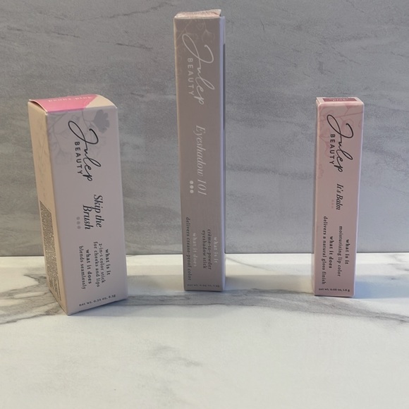 Julep Makeup Julep Beauty Bundle Poshmark